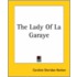 The Lady Of La Garaye