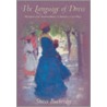 The Language Of Dress door Steeve O. Buckridge