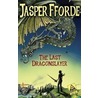 The Last Dragonslayer door Jasper Fforde