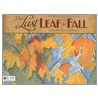 The Last Leaf to Fall by Amy Tippit-Young