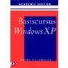 Basiscursus Windows XP door P. Kassenaar