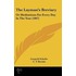 The Layman's Breviary