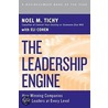 The Leadership Engine by Noel M. Tichy