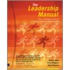 The Leadership Manual