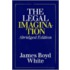 The Legal Imagination
