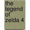 The Legend of Zelda 4 door Akira Himekawa