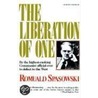 The Liberation of One door Romuald Spasowski