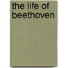 The Life of Beethoven door David Wyn Jones