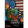 The Limits Of Loyalty door Simon Keller