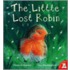 The Little Lost Robin
