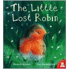 The Little Lost Robin by Tina Macnaughton