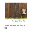 The Little White Bird door James Matthew Barrie