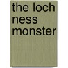 The Loch Ness Monster door Lynn Picknett