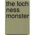 The Loch Ness Monster