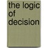 The Logic of Decision