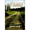 The Long Journey Home by Harriet T.O.B.