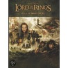 The Lord of the Rings door Howard Shore