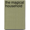 The Magical Household door Scott Cunningham