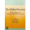 The Maillard Reaction by Erwin Schleicher