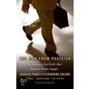 The Man From Pakistan door Douglas Frantz