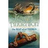 The Map Of All Things door Kevin-J. Anderson