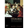 The Marriage Exchange door Martha Howell