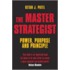 The Master Strategist