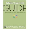 The McGraw-Hill Guide door Gregory R. Glau