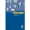 The Meaning Of Europe by Malmborg