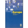 The Meaning Of Europe door Onbekend