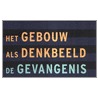 Het gebouw als denkbeeld door W. Patijn