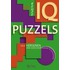 101 reuze IQ puzzels
