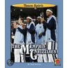 The Memphis Grizzlies door Mark Stewart