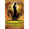 The Merchant Of Death door D.J. Machale