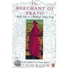 The Merchant Of Prato door Iris Origo