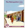The Metropolitan Line door Mike Horne
