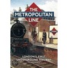The Metropolitan Line door Clive Foxell
