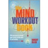 The Mind Workout Book by Robert Allan