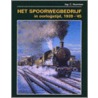 Het spoorwegbedrijf in oorlogstijd 1939-'45 by C. Huurman