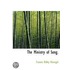 The Ministry Of Song.