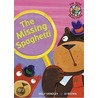 The Missing Spaghetti by Sally Grindley