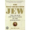 The Misunderstood Jew by Amy-Jill Levine