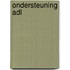 Ondersteuning ADL