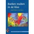 Boeken maken in de klas