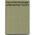 Haventerminologie Rotterdamse haven