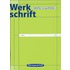 Werkschrift