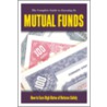 The Mutual Funds Book door Miriam Pia