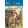 The Mysterious Circus door Jane Langton