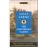 The Mysterious Island door Jules Vernes