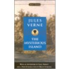 The Mysterious Island by Jules Vernes